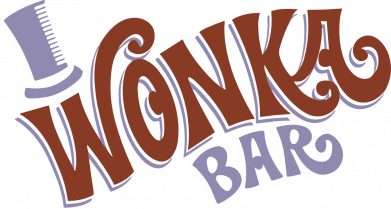 Детский свитшот на флисе Шоколад Wonka 2