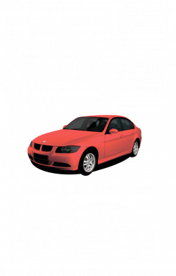 Женская футболка BMW 3 Series E90 2