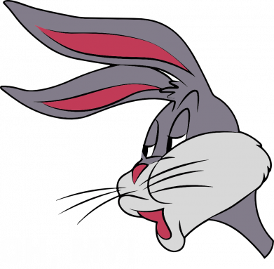 Детская футболка Bugs Bunny Oh My! 2