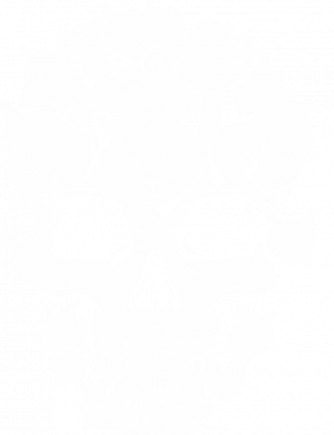 Худи премиум мужская Череп из котиков 2