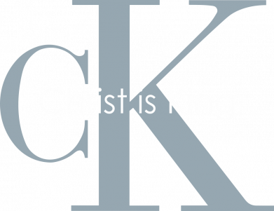 Мужская футболка Stedman Christ is King 2