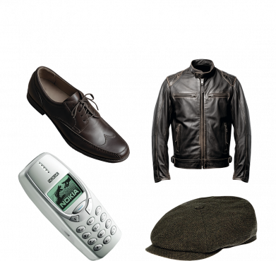 Чоловіча футболка Stedman Коли Замість «Окей» Сказав «Добро» 2