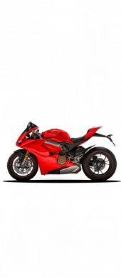 Чоловіча футболка Stedman Ducati Panigale V4 2