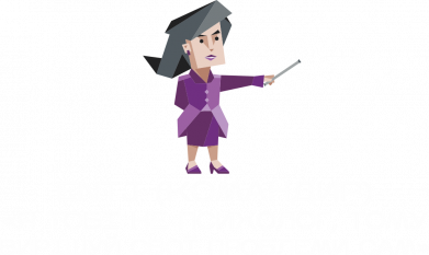 Жіноча футболка ENTJ (Командир) 2