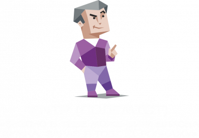 Чоловіча футболка Stedman ENTP (Полеміст) 2