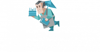 Жіноча футболка ESFJ (Консул) 2