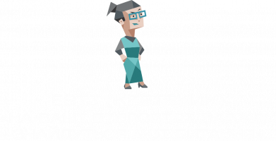 Чехол из раздела Коллекции ESTJ (Руководитель) для Huawei P30 2