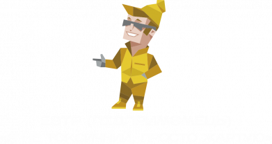 Чохол з розділу Типи особистості ESTP (Підприємець) для Xiaomi Redmi Note 9 5G/Redmi Note 9T 2