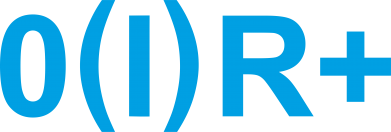 Кружка двухцветная 320ml Группа крови (1)0+ 2