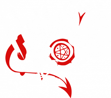 Шопер Пекельний бос Лого 2