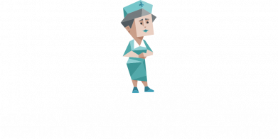 Кепка ISFJ (Захисник) 2