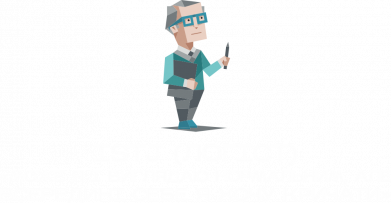 Чоловіча футболка Stedman ISTJ (Логіст) 2