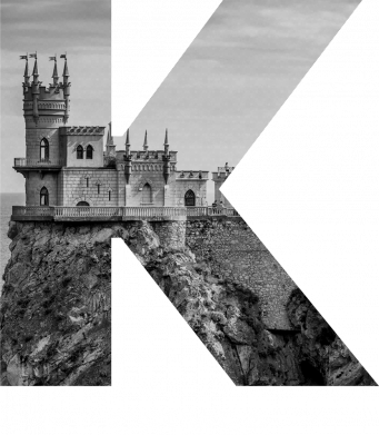 Чехол из раздела Крым это Украина Crimea Black & White для Xiaomi Redmi 10c 2