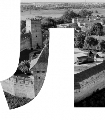 Шапка на флисе Lutsk Black & White 2