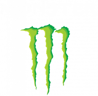 Мужская футболка Stedman Monster Energy 2