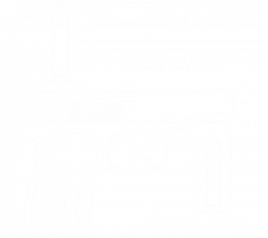 Мужская футболка Stedman Makarov Pistol 2