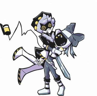 Худи оверсайз Мультфильм Дроны убийцы 2