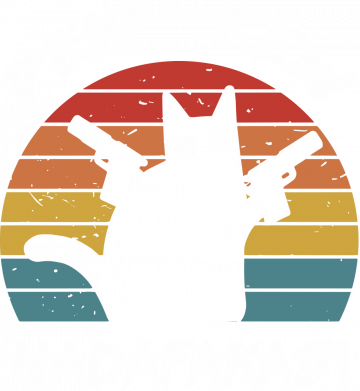 Женская футболка Pew Pew Madafakas! 2