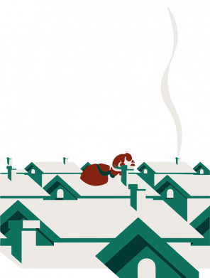 Чехол из раздела НОВЫЙ ГОД 2026 Подарю Победу для Apple iPhone 13 2