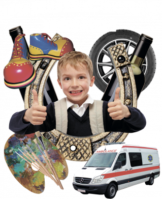 Мужская футболка Stedman Подольский район 2