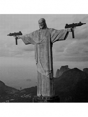 Женская футболка Окоп Де Жанейро, Рио Де Посадка 2