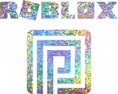 Принт Кепка Roblox Premium Hologram, Фото № 2 - FATLINE