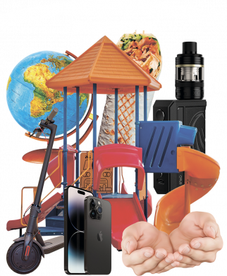 Мужская футболка Stedman Шевченковский район 2