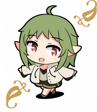 Чехол из раздела Реинкарнация безработного Сильфиетта Реинкарнация Безработного для Xiaomi Redmi 9 2