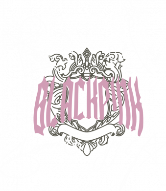 Чохол з розділу Black Pink BlackPink Підписи для Xiaomi Redmi Note 9S/9Pro/9Pro Max 2