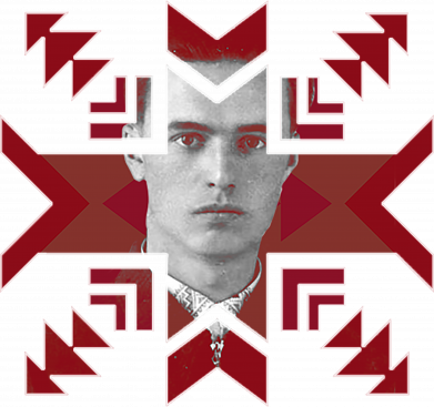 Кепка камуфляжная Этно Василий Симоненко 2