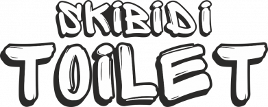 Принт Фрисби Skibidi Toilet, Фото № 2 - FATLINE