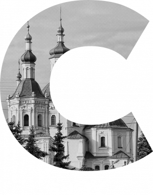 Мужские носки Sumy Black & White 2