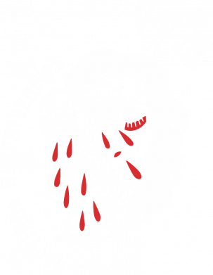 Чохол з розділу 7 смертних гріхів Смертний гріх Сум для Oppo K9 2