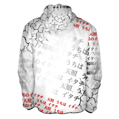 3D вітровка Itachi Uchiha Rogue Ninja 2