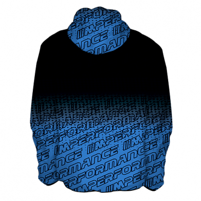 3D вітровка BMW Perfomance New 2