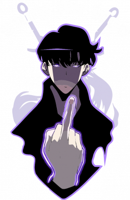 Детская кепка Sung Jin Woo 2