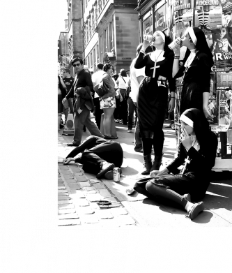 Принт Детская футболка My Youth My Rules, Фото № 2 - FATLINE