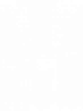 Принт Кепка тай-дай ВСУ Тризуб, Фото № 2 - FATLINE