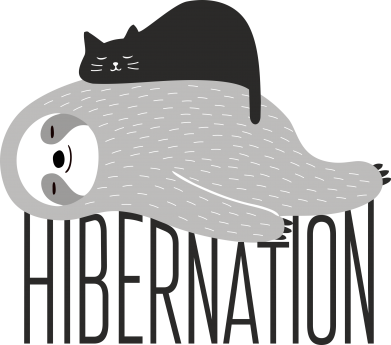 Чохол з розділу Кіт Спячка для OnePlus Nord2 5G 2