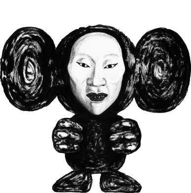 Чехол из раздела Кровосток Альбом Чебурашка для Samsung S22 Plus 2