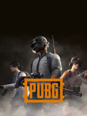 Принт Чохол для Xiaomi Redmi Note 8 Pro PUBG and smoke, Фото № 2 - FATLINE
