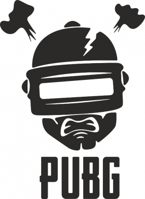 PUBG: hero face
