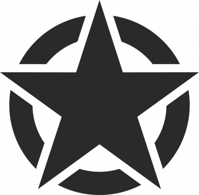 Звезда Капитана Америки