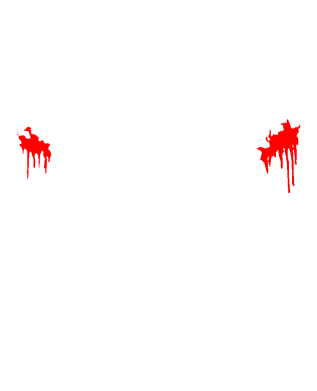 Мужская майка Negan Lucille 2