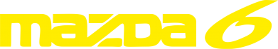 Женская футболка Mazda 6 2