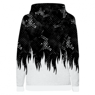 Жіноча 3D худі BMW logo and grunge background 2