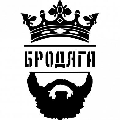 Прапор Бродяга 2