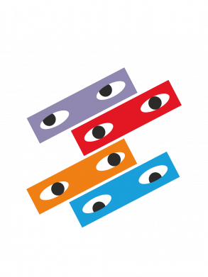 Дитяча футболка TurtleChic: Безстрашно модний 2