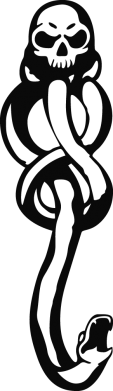 Voldemort Sign