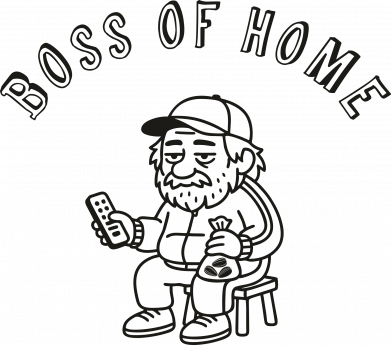 Босс Дома
